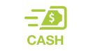 cash